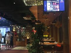 -金太阳海鲜烧烤·本地人餐厅(东纬路旗舰店)