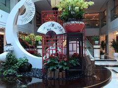-诸暨同方豪生大酒店