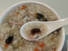 -孟记粥铺·家常菜·烧烤·粥(亚运村店)