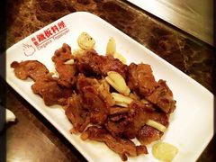 -尚雅铁板料理自助餐厅(乐松店)