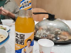 -前王院•巧克力海鲜市集餐厅(万平口店)