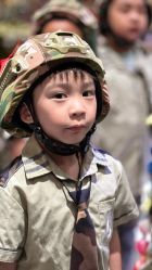 -奈尔宝家庭中心·亲子餐厅(华采天地店)