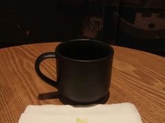 -星巴克臻选(成都来福士店)