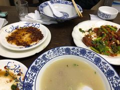 -清真嘎咕馅饼(奉天街店)