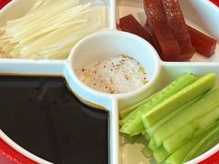 -月福京味斋·烤鸭店·北京菜(鼓楼总店)