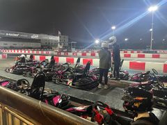 -竞速卡丁车赛车会(道滘店)