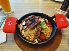 -必胜客(蜀山万象汇店)
