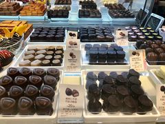 -GODIVA(国际金融中心店)