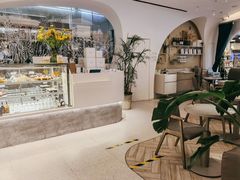 -Perma Café樸門(五羊店)