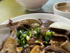 皇牌猪杂汤河粉-荔林食店(西华路店)