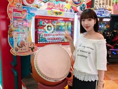 -永旺梦乐城(金银潭店)