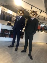 -优刻西服西装定制(金轮国际广场店)