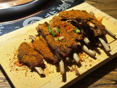 -泽成冰煮羊(非·遗东岸国际店)