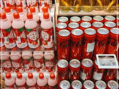 -Olé精品超市(北京合生汇店)
