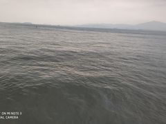 -演武大桥观景平台