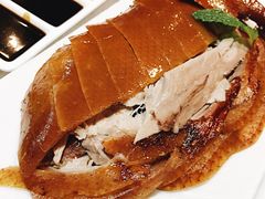 -京味民福烤鸭店(建设四马路店)