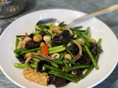 猪肉婆三脆-猪肉婆私房菜(容桂总店)