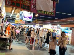 -花莲东大门国际观光夜市