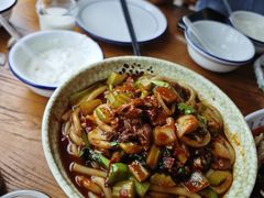 -阿达西新疆餐厅(西北大学店)