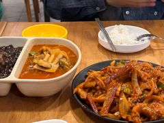 -多宾韩国料理(学衡路店)