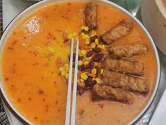 -清真悦宾楼食府(海湖店)