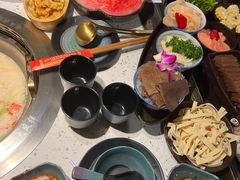 -火鳳祥美蛙牛肉自助(青悦城店)