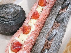 -奈雪的茶(大连新玛特店)