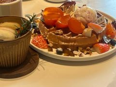 -有序Orderly融合西餐·咖啡(运河外滩店)