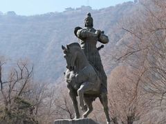 -五泉山公园