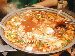 -师烤·豆花烤鱼(广州荔湾扬韬广场店)
