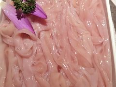 -海底捞大排档火锅(悦荟广场店)