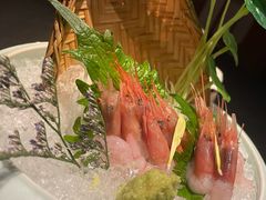 -原志优秀食材·匠心料理·海胆主题(金亿广场店)