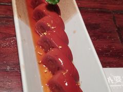 西湖藕韵-外婆家(南开大悦城店)