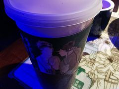 -绿茶餐厅(乐峰广场店)