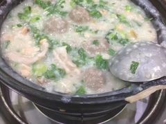 -盈田盈粥庄(博山东路店)