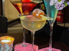 -MAYBE 威士忌 coffee&bar·清吧