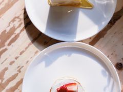 榴莲蛋糕-UPPER KITCHEN(延安路店)