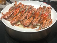 -徐记海鲜(明德门店)