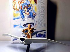 -三鹰之森吉卜力美术馆