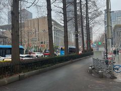 -南京THE TAI太和紫金大酒店