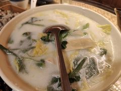 -多哥水傣味餐厅(司马巷店)