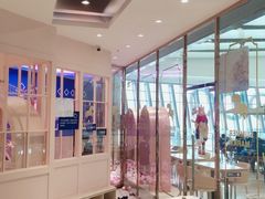 -夏日玛莉西餐厅(梅溪湖步步高店)