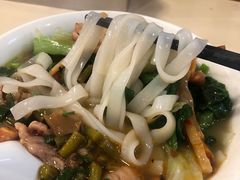 -玲又珑美食(盘福路店)