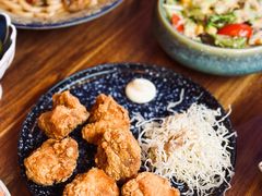 -阿泽料理