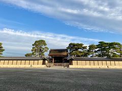-京都御所