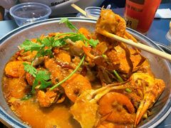 -青木岚小海鲜•小龙虾(友谊店)