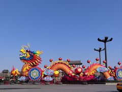 -西安城墙·碑林历史文化景区