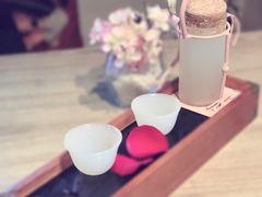 -蜜桃餐厅·古运河畔(南下塘店)