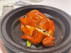-万豪金殿(香港JW万豪酒店)
