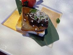 -鸟山鸣·日料食堂(王府井店)